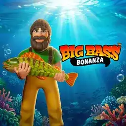 Big Bass Bonanza jeu proposé par Lucky8 Casino pour les joueurs en France