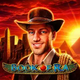 Book of Ra jeu proposé par Lucky8 Casino pour les joueurs en France