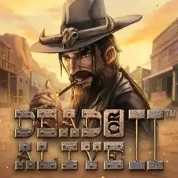 Dead or Alive 2 jeu proposé par Lucky8 Casino pour les joueurs en France