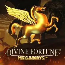 Divine Fortune Megaways jeu proposé par Lucky8 Casino pour les joueurs en France