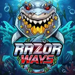 Razor Ways jeu proposé par Lucky8 Casino pour les joueurs en France