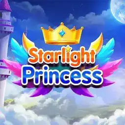 Starlight Princess jeu proposé par Lucky8 Casino pour les joueurs en France