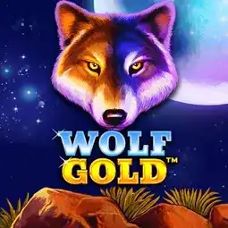 Wolf Gold jeu proposé par Lucky8 Casino pour les joueurs en France